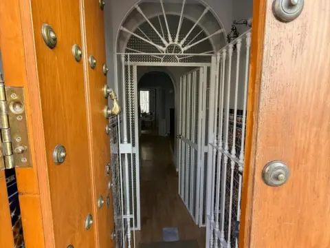 Casa en Camino de San José