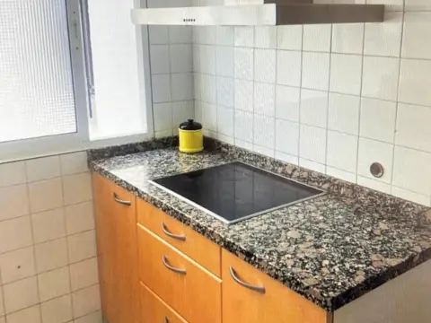 Habitación en calle Antonio Rodríguez Zeppelín