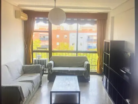 Habitación en calle Antonio Rodríguez Zeppelín