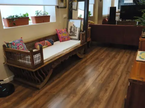 Loft en Avenida Universidad de Salamanca