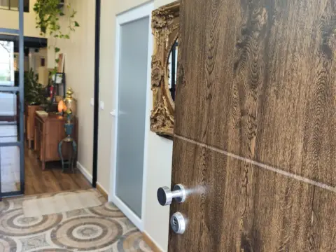 Loft en Avenida Universidad de Salamanca