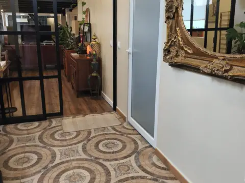 Loft en Avenida Universidad de Salamanca