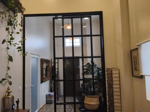 Loft en Avenida Universidad de Salamanca