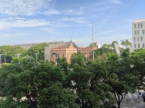 Piso en Avenida Cristo de la Expiración