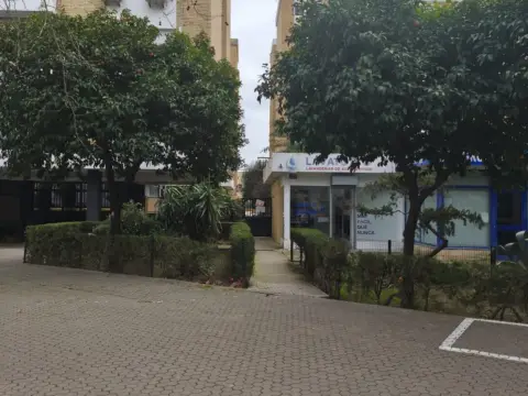 Habitación en Avenida de la Cruz del Campo