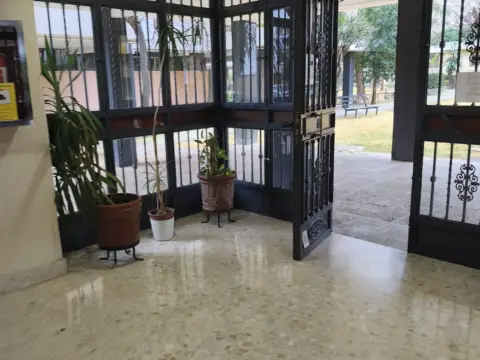 Habitación en Avenida de la Cruz del Campo