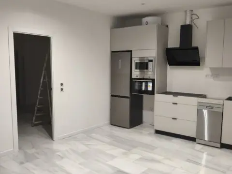 Apartamento en Alfalfa