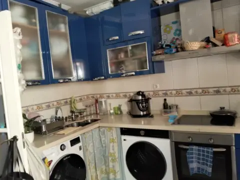 Casa en calle San Esteban