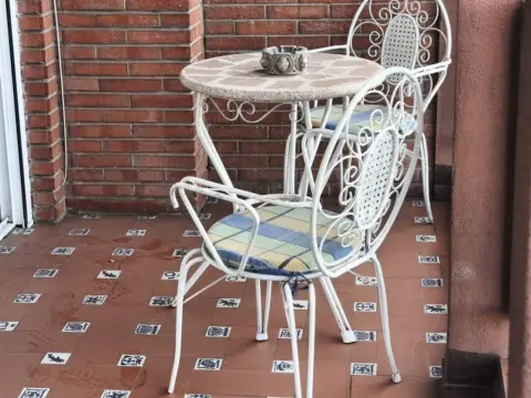 Piso en Avenida Cristo de la Expiración