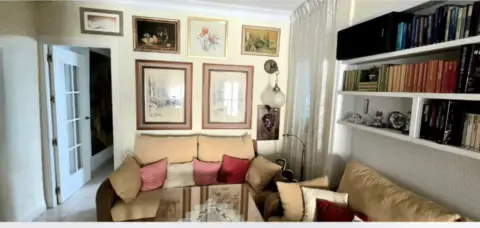 Piso en calle Albuera