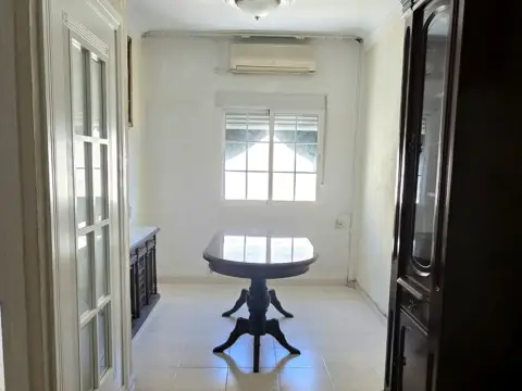 Piso en calle Albuera