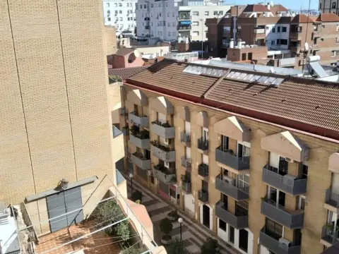 Piso en calle Albuera