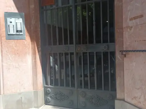 Habitación en calle de Manuel Casana