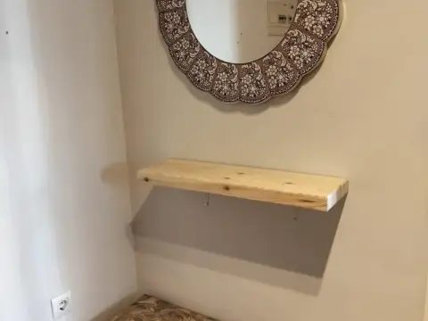 Piso en Avenida de las Ciencias