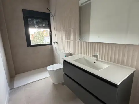 Dúplex en Avenida de Ángel Romero