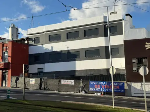 Dúplex en Avenida de Ángel Romero