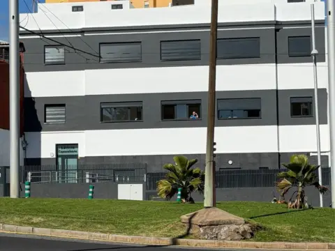 Ático en Avenida de Ángel Romero, 8