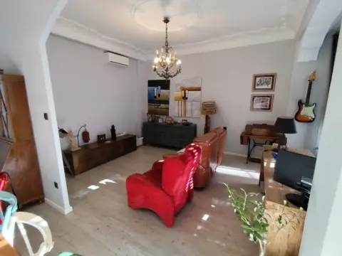 Piso en Carrer Major
