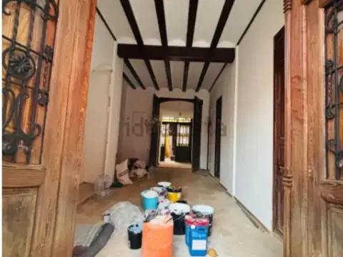 Casa en calle de Hellín