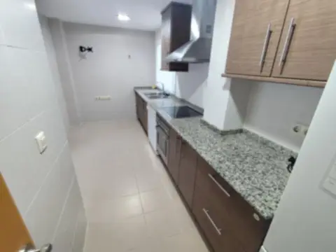 Ático en Plaza Cronista Amadeo Lerma