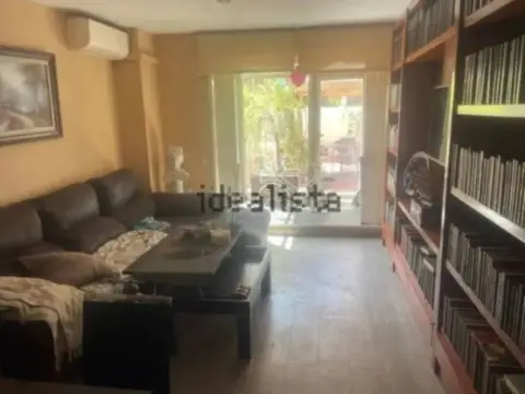 Piso en Avenida de Ausiàs March