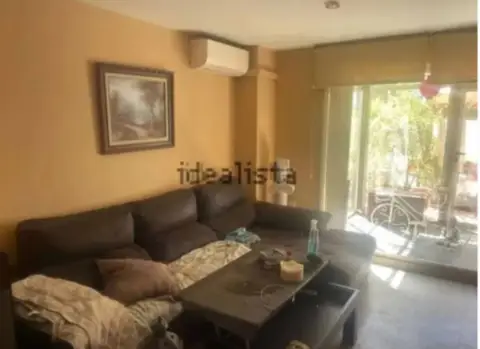 Piso en Avenida de Ausiàs March