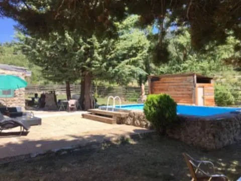 Casa en calle Eras Altas