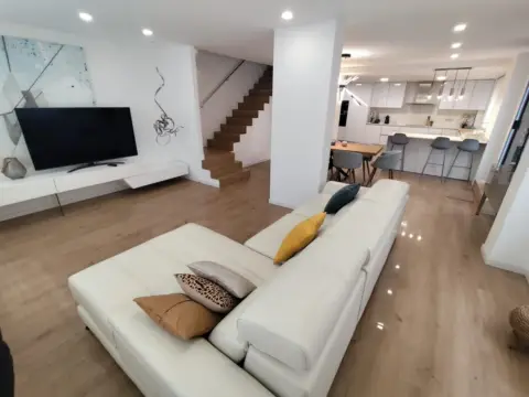 Piso en calle Blasco Ibañez, nº 10