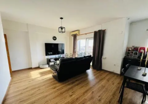 Piso en Avenida de Manuel Colomer Marco, 7