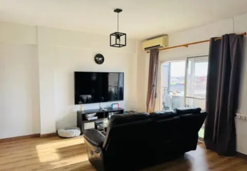 Piso en Avenida de Manuel Colomer Marco, 7