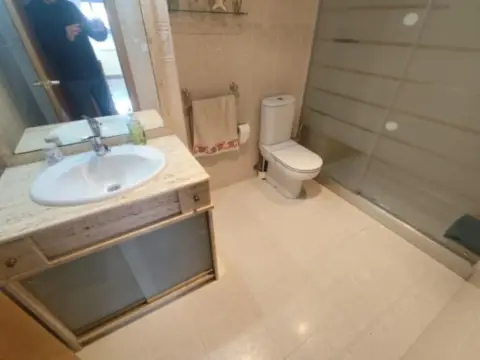 Ático en Passeig de Clara Campoamor