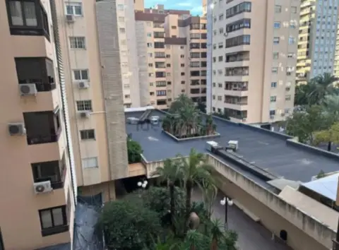 Piso en calle de Eduardo Soler y Pérez, 10