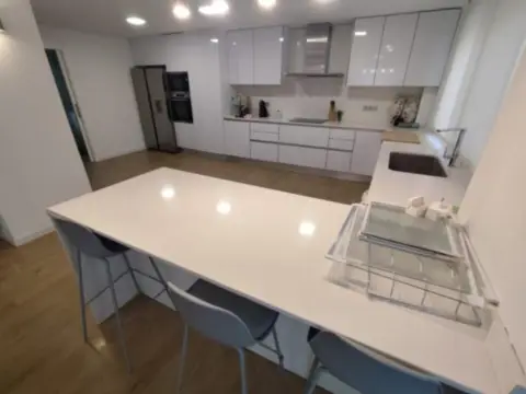 Piso en Carrer de Lepanto