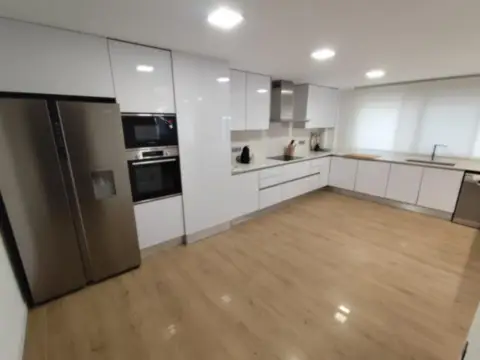 Piso en Carrer de Lepanto