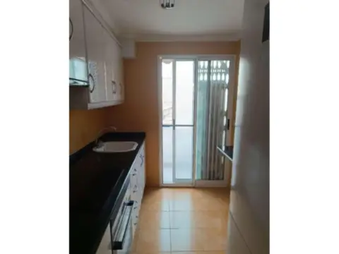 Piso en calle de Villamarchante