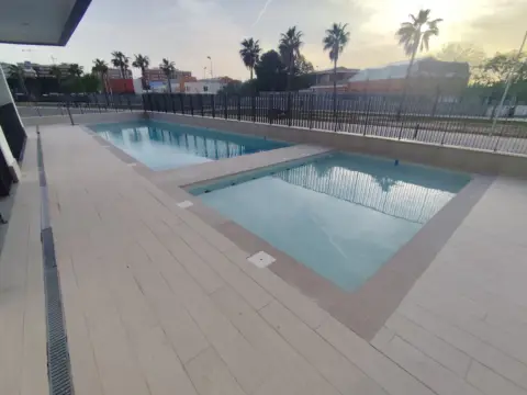 Piso en Plaza Libertad, nº 3