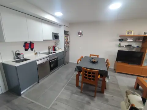 Piso en Plaza Libertad, nº 3