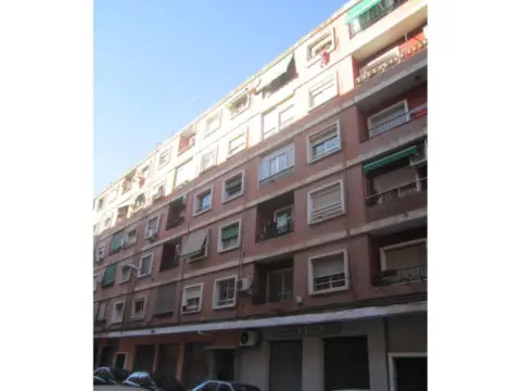 Piso en calle del Padre Viñas