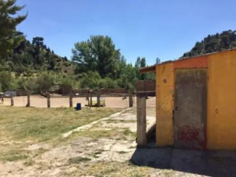 Casa en calle Eras Altas