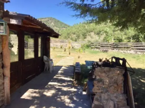 Casa en calle Eras Altas