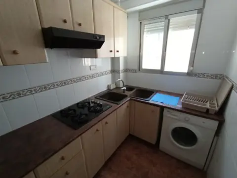 Piso – València Capital
