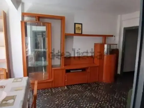 Piso en calle del Padre Viñas, 87