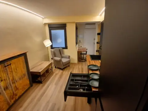Habitación en Aiora
