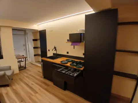 Habitación en Aiora