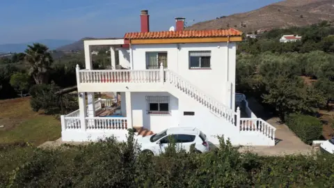 Chalet unifamiliar en Carretera de las Barreras