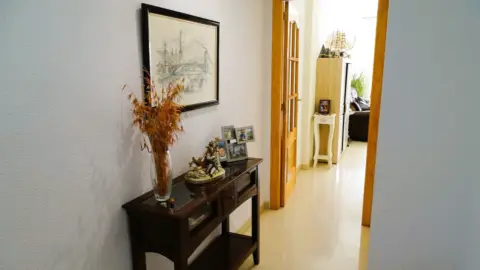 Flat in calle del Doctor Fleming