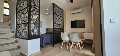 Estudio en calle Torrealmádena