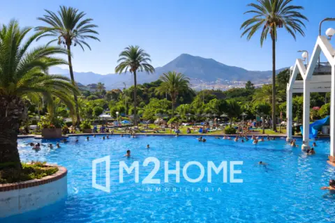 Estudio en Avenida del Parque, 3