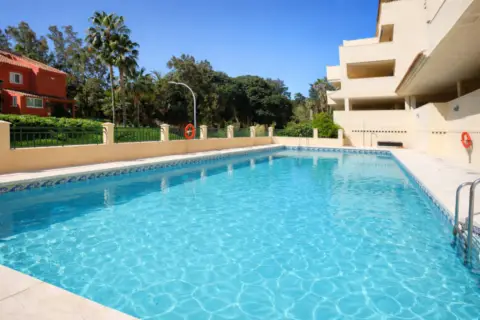 Piso en Benalmádena — Pisos.com