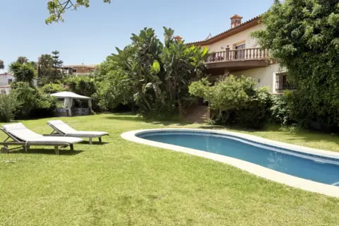 Casa unifamiliar en Parque de La Paloma
